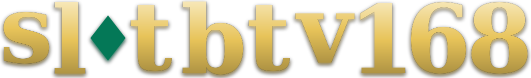 slot btv168 logo