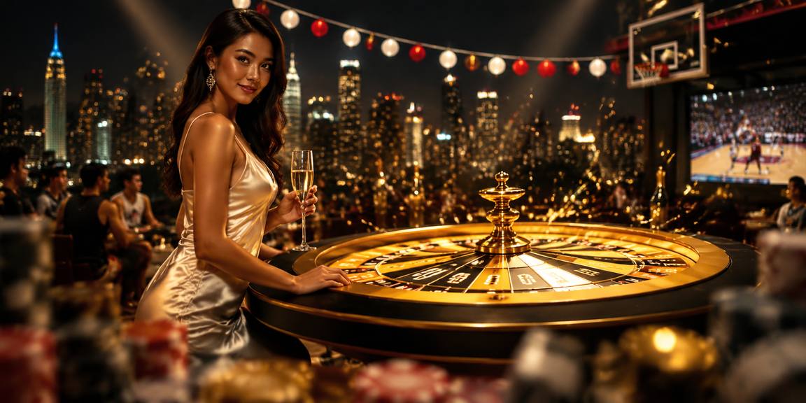 slot btv168 Live, Slots and Sportsbook in One Frame